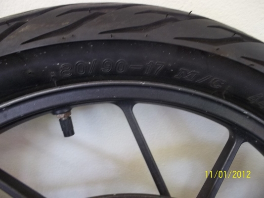 ขายแม็กรถซูซูกิ รีดเดอร์ 150 cc ขายแม็กรถซูซูกิ รีดเดอร์ 150 cc