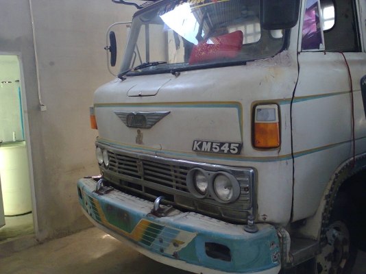 ขายkm310เครื่อง90แรง