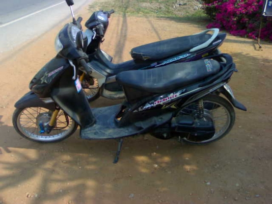 ปิดการขายส่งคุณปรีชาสุพรรณพรุ่งนี้ครับมีโอ49+นูโว48