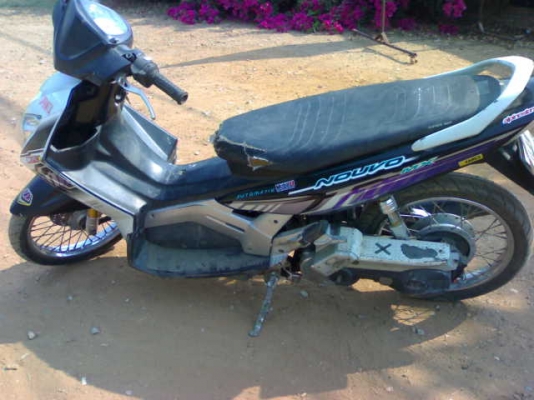 ปิดการขายส่งคุณปรีชาสุพรรณพรุ่งนี้ครับมีโอ49+นูโว48