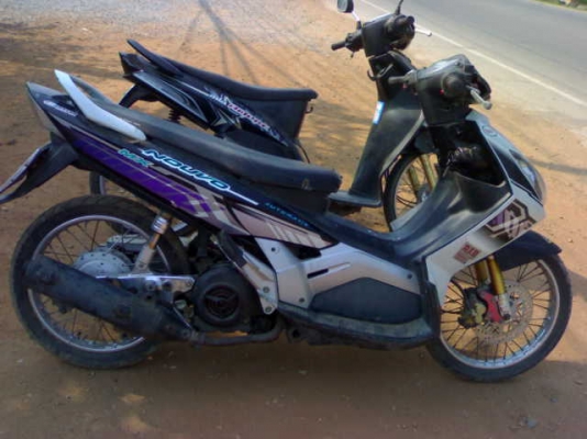 ปิดการขายส่งคุณปรีชาสุพรรณพรุ่งนี้ครับมีโอ49+นูโว48