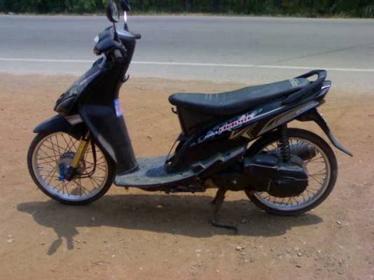 ปิดการขายส่งคุณปรีชาสุพรรณพรุ่งนี้ครับมีโอ49+นูโว48