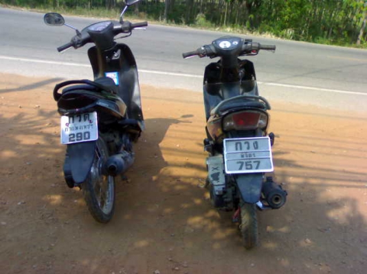 ปิดการขายส่งคุณปรีชาสุพรรณพรุ่งนี้ครับมีโอ49+นูโว48