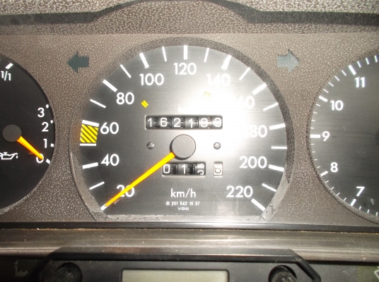 Benz190E ปี36 รถบ้านสภาพดี