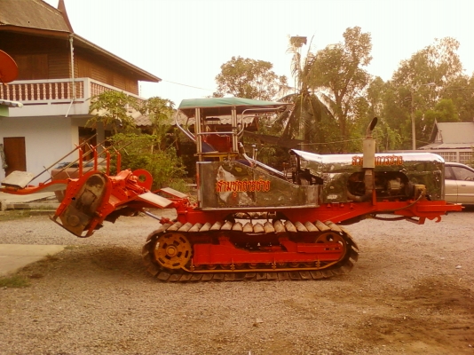 ขาย!!~ สามชุกการช่าง เครื่อง HINO 6C Turbo (ปั้มใหญ่) ตัวเดิน 10Ht