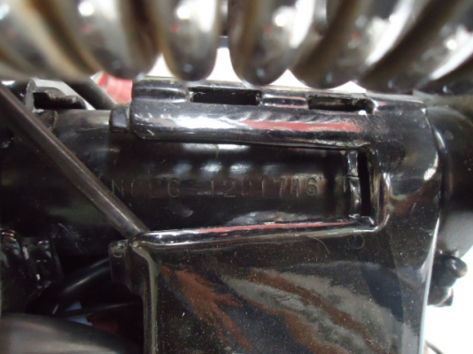 ขาย HONDA STEED 400 SPRINGER (อินวอยซ์และ เสียสรรพสามิตแล้ว)แต่งล้อโตครับ ขาย HONDA STEED 400 SPRINGER (อินวอยซ์และ เสียสรรพสามิตแล้ว)แต่งล้อโตครับ