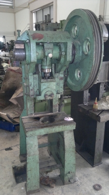 เครื่องจักร