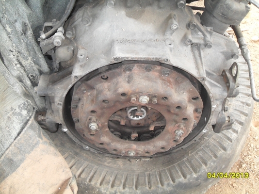 ขายเครื่อง 6he turbo