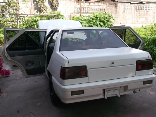 ขอ-ขาย MITSUBISHI LANCER