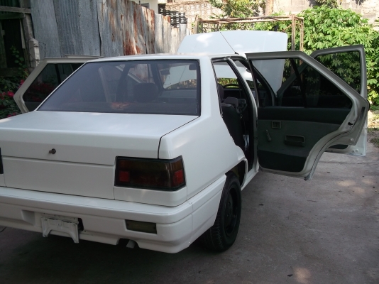ขอ-ขาย MITSUBISHI LANCER