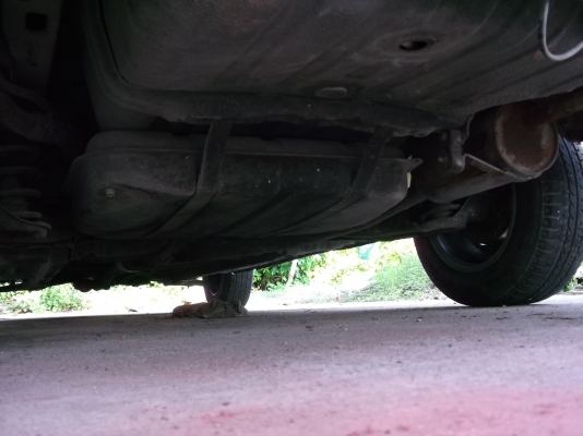 ขอ-ขาย MITSUBISHI LANCER