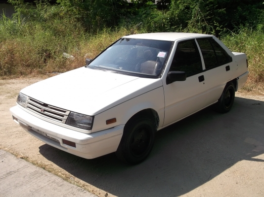 ขอ-ขาย MITSUBISHI LANCER