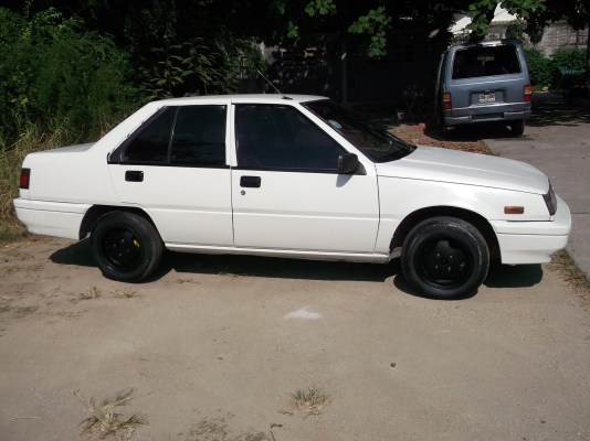 ขอ-ขาย MITSUBISHI LANCER