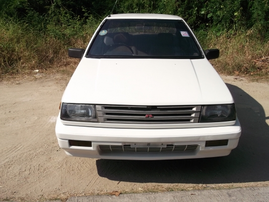 ขอ-ขาย MITSUBISHI LANCER