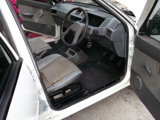 ขอ-ขาย MITSUBISHI LANCER