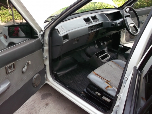 ขอ-ขาย MITSUBISHI LANCER