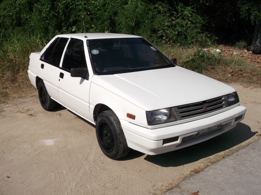 ขอ-ขาย MITSUBISHI LANCER