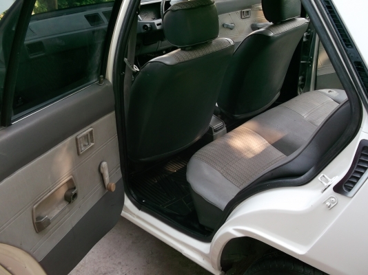 ขอ-ขาย MITSUBISHI LANCER