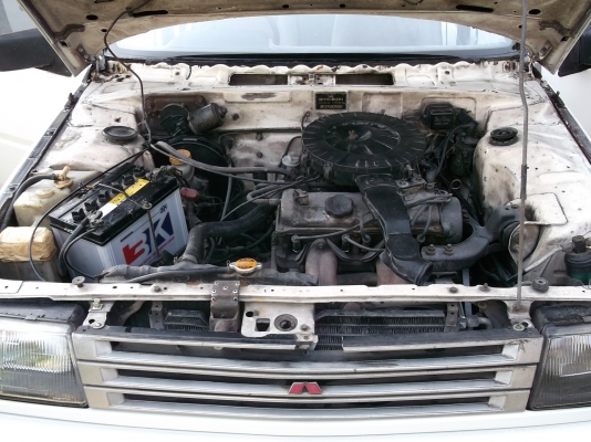 ขอ-ขาย MITSUBISHI LANCER