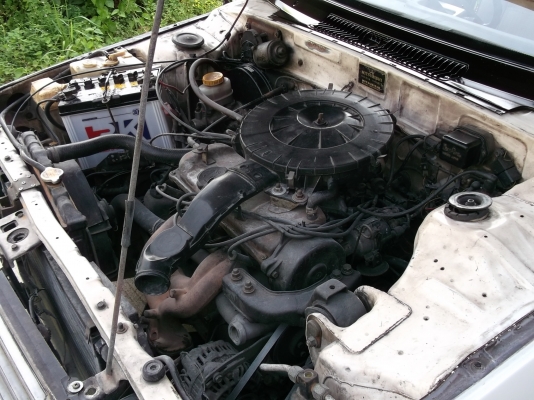 ขอ-ขาย MITSUBISHI LANCER