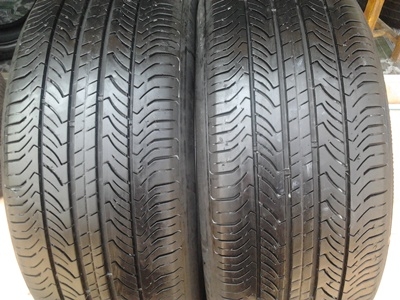 ขายยาง225/50/17 ปี 1710 MICHLINE ENERGY   1 คู่