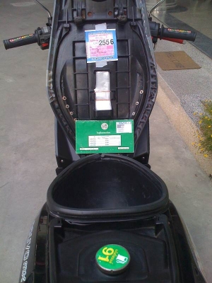 NOUVO สภาพดีมาก สวยขั้นเทพ หล่อๆ +