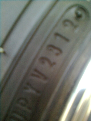 ขายยางพร้อมแม็กLENSO 6 รู ยางดันลอปยางปี12 ขนาด 31X10.50Rขอบ15 วิ่งแค่ 3000 กิโล สภาพยางแม็ก 95\% เหมือนใหม่  1 ชุด พร้อมน๊อต 24 ตัว