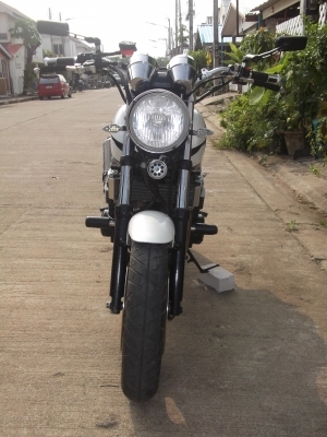 XJR 400 ลดสุดๆแล้ว สภาพ จบๆเลย ไม่ต้องทำอะไรอีก อินวอย+สัพสารมิต