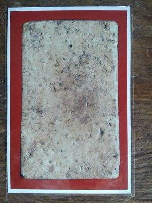 พระสมเด็จวัดระฆัง