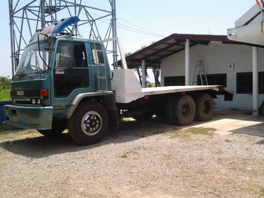 10ล้อ1เพลา. อีสุสุร๊อกกี้ 195 เครื่อง175. เบรกจิฟฟี่  คัสซีJcm. เพลาท้ายจัมโบ้   ขายตามสภาพ