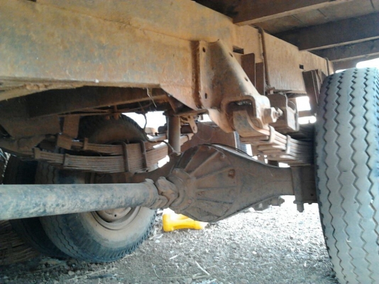 ขายแต๋น6ล้อ ใหญ่ๆ ราคาไม่แพง เครื่องKUBOTA ET110 ติดง่าย แห้งดี ช่วงล่างใหญ่ คัสซีหน้า4สวย วางหมอนไม้เสริมแข็งแรง เฟืองท้าย NKR110 ยางดี6เส้น แถมคานหน้า6ล้อให้ซื้อมายังไม่ได้ใส่ กระบะคอกไม้สูง พื้นไม้ ยาว 3.5ม. สวยแข็งแรง ไม่มีโยก ไม่ผุไม่หัก สโลว์พร้อมคร