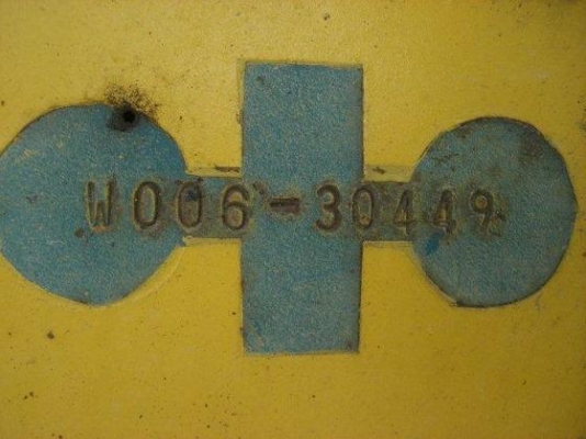 รถตักล้อยาง WA150-1-30449  เดินทางถึงไทยแล้วเมื่อเร็ว ๆ นี้ สภาพสวย ซีเรียลสูง โทร.081-373-0559