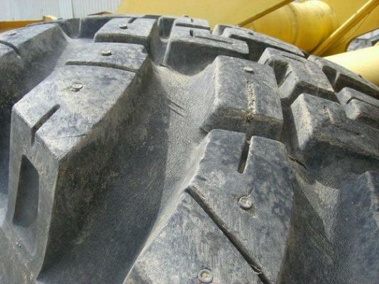 รถตักล้อยาง WA150-1-30449  เดินทางถึงไทยแล้วเมื่อเร็ว ๆ นี้ สภาพสวย ซีเรียลสูง โทร.081-373-0559