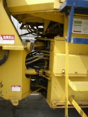 รถตักล้อยาง WA150-1-30449  เดินทางถึงไทยแล้วเมื่อเร็ว ๆ นี้ สภาพสวย ซีเรียลสูง โทร.081-373-0559