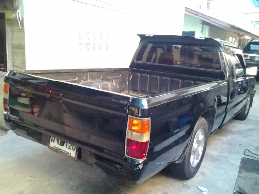 MITSUBISHI AELOBODY ปี91 เครื่อง4D56T โทโบ ล้อแม็ก แอร์เย็น MITSUBISHI AELOBODY ปี91 เครื่อง4D56T โทโบ ล้อแม็ก แอร์เย็น