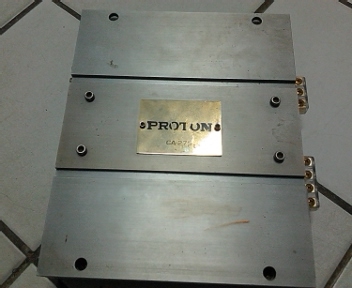 ขายamp PROTON ใช้งานได้ปกติคับ