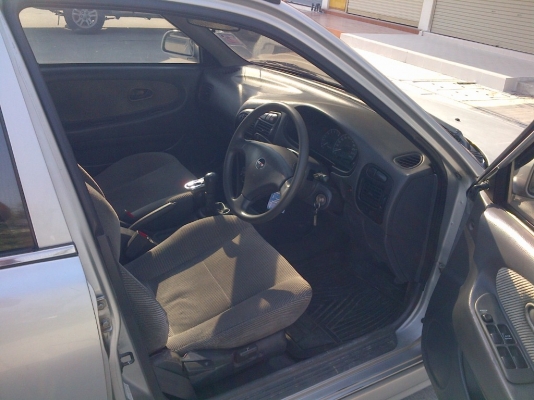 ขาย!!!!!มิตซูอีคาร์แต่งอีโว  ปี94 รถสีสวยคับ เครื่องยนต์1500ccหัวฉีดเบ็นซิลประหยัดน้ำมัน พวงมาลัยพาวเวอร์ รถบางคับ พร้อมใช้ ทะเบียน+เอกสารโอน ภาษีไม่หมด 088-2197709