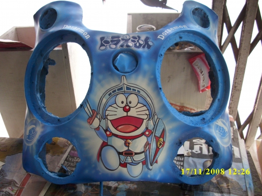 บริการงานเพ้นท์