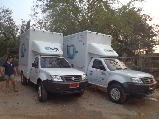 บริการงานเพ้นท์