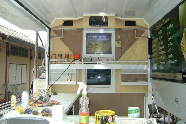 บริการงานเพ้นท์