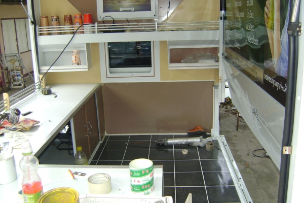 บริการงานเพ้นท์