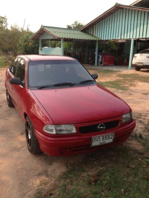 ขายถูกๆๆๆๆๆๆๆๆๆรถบ้านราคามอไซค์โอเปิ้ลแดงแรงสุดหรู