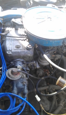 ขายด่วนๆตามสภาพmazda 323 เคื่องติดเครื่องดีรถไม่ผุ ต้องซ่อมช่วงล่างอย่างเดียวครับ