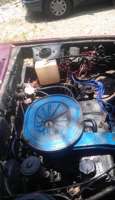 ขายด่วนๆตามสภาพmazda 323 เคื่องติดเครื่องดีรถไม่ผุ ต้องซ่อมช่วงล่างอย่างเดียวครับ