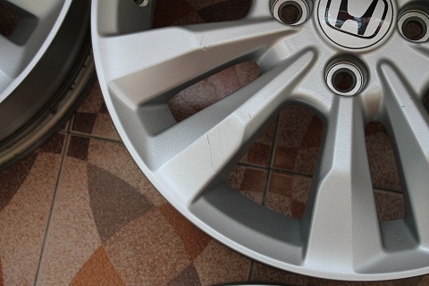 ขายล้อแม็กซ์ HONDA CITY ขอบ 15 ขายล้อแม็กซ์ HONDA CITY ขอบ 15