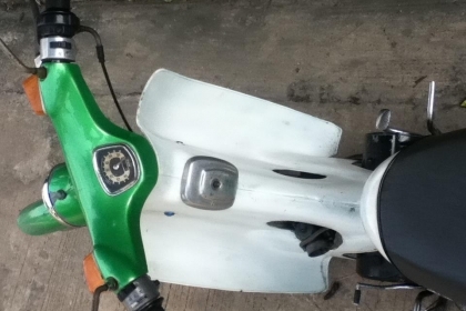 ขายC100โครงแท้เครื่อง125มีเล่มรังสิต0891709610 ขายC100โครงแท้เครื่อง125มีเล่มรังสิต0891709610