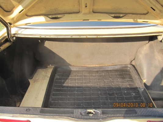 Benze 230 W123 วาง 2J VVTI