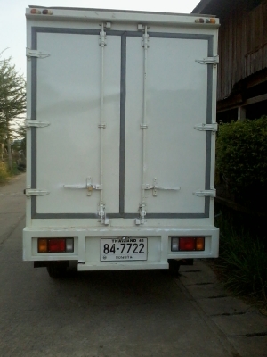 ขายรถบรรทุก4ล้อHino