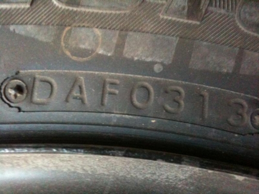 ขายยาง ขอบ 14 ยางปี 2013 ขนาดยาง 175/70/14 ขายยาง ขอบ 14 ยางปี 2013 ขนาดยาง 175/70/14