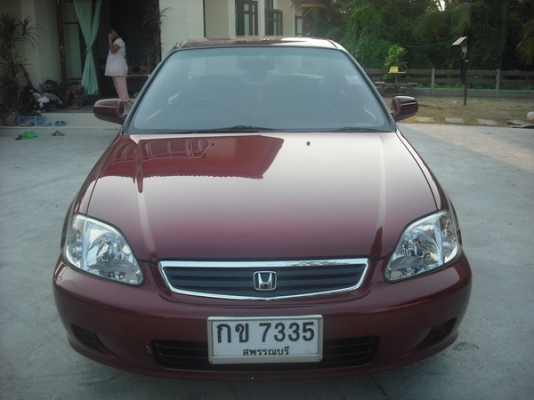 น้าสาวฝากขายรถบ้านราคาถูก